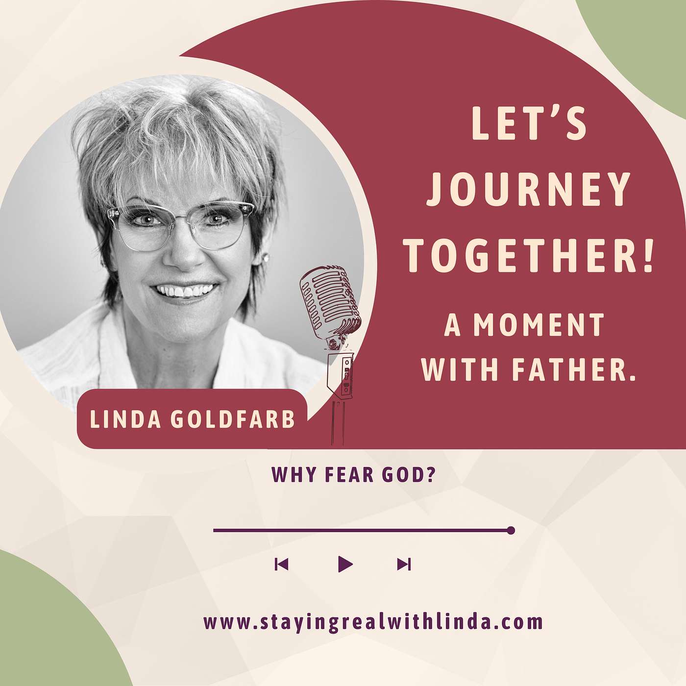 Staying Real About Faith & Family