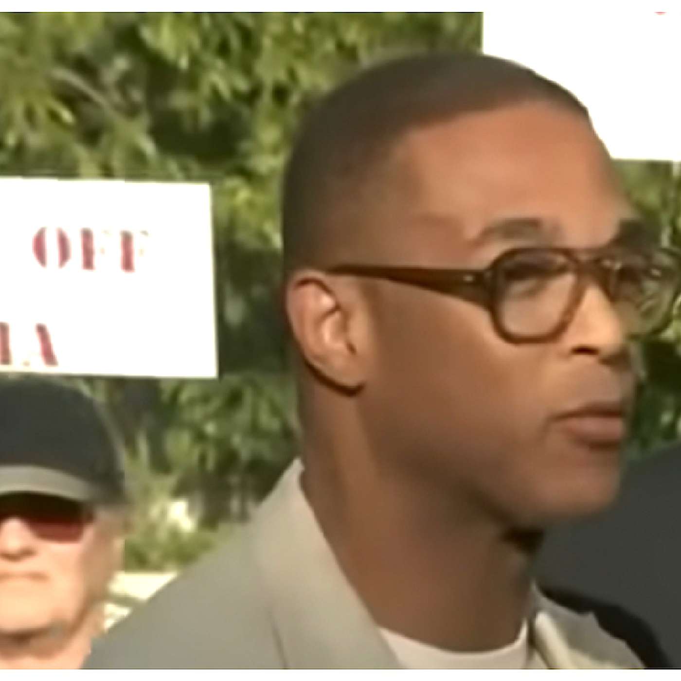 Detroit in Black and White: Don Lemon, Melania's Documentary and Covid episode artwork
