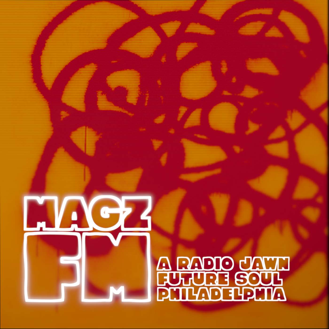 MAGZ FM