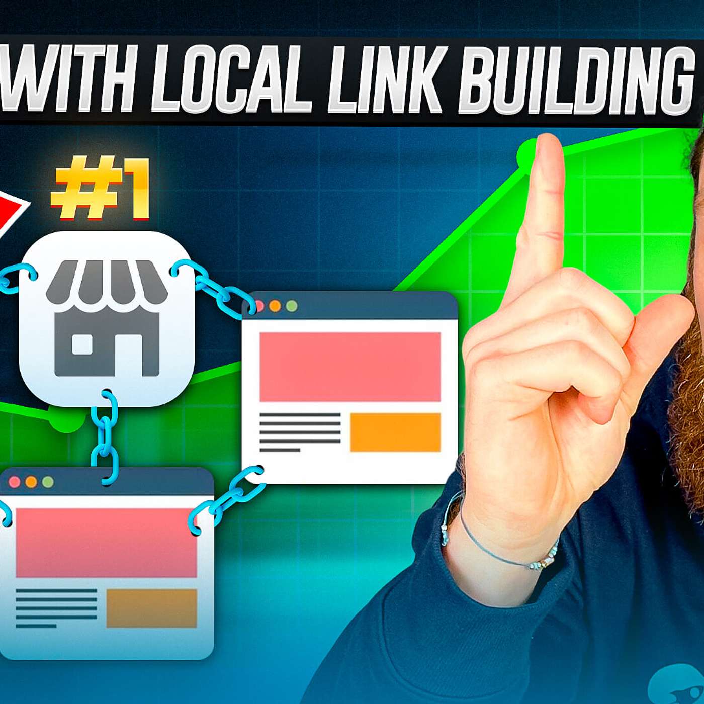 Boost Your Local SEO with These Must-Use Business Directories! episode artwork