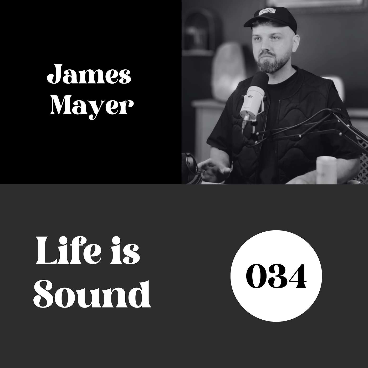 Life Is Sound