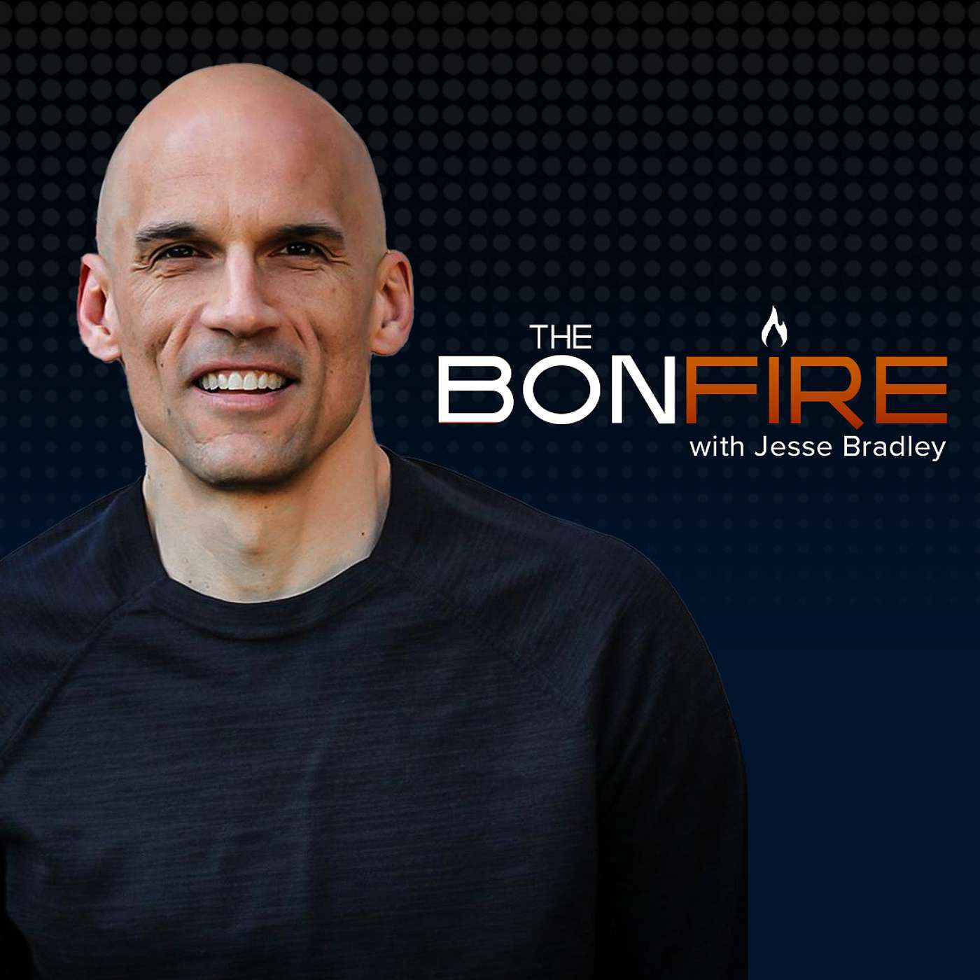 The Bonfire with Jesse Bradley "How to handle anger"