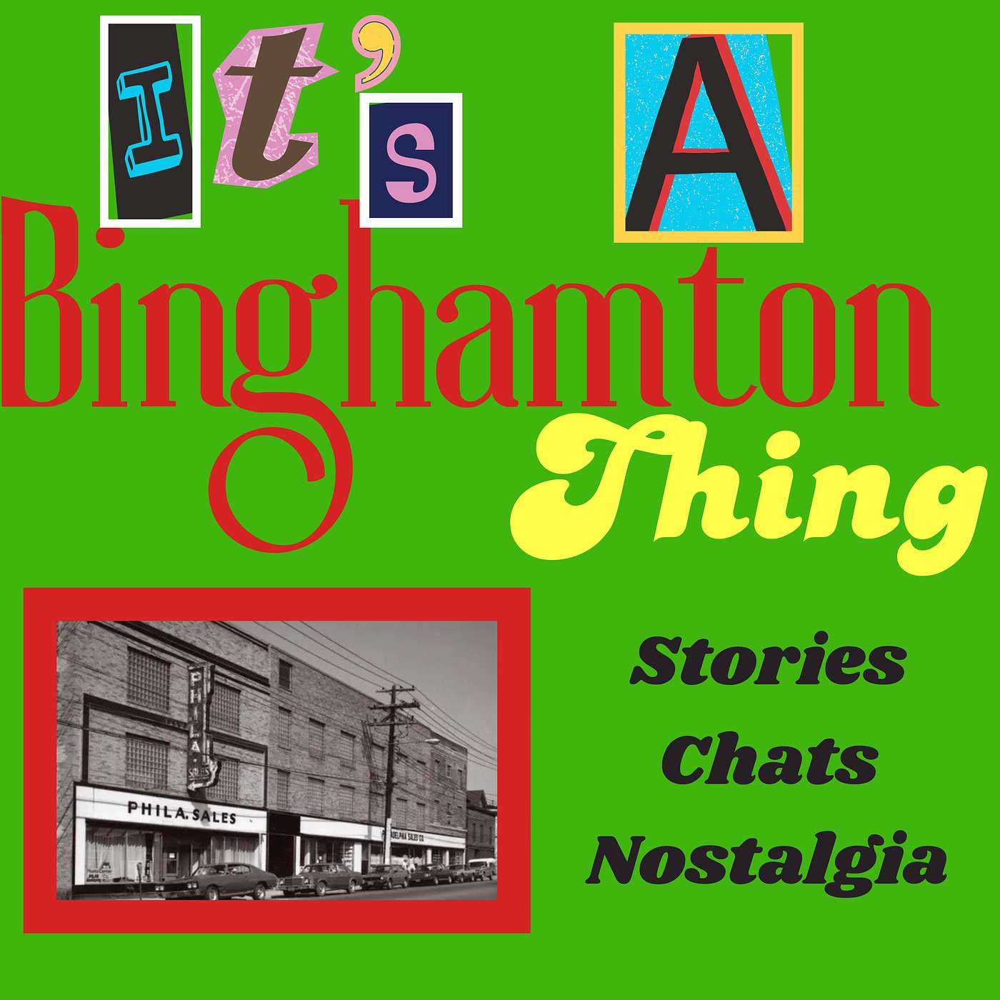 Update! Philadelphia Sales Popcorn Maker Found (Sort of) Update! Philadelphia Sales Popcorn Maker Found (Sort of)