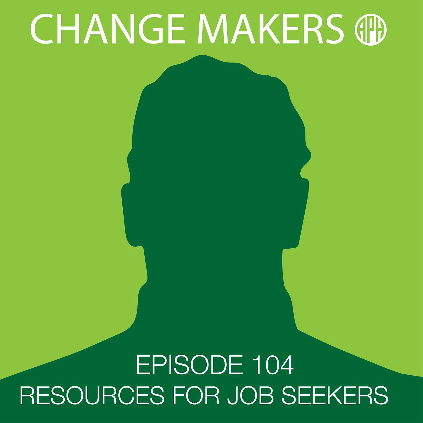 Change Makers: A Podcast from APH