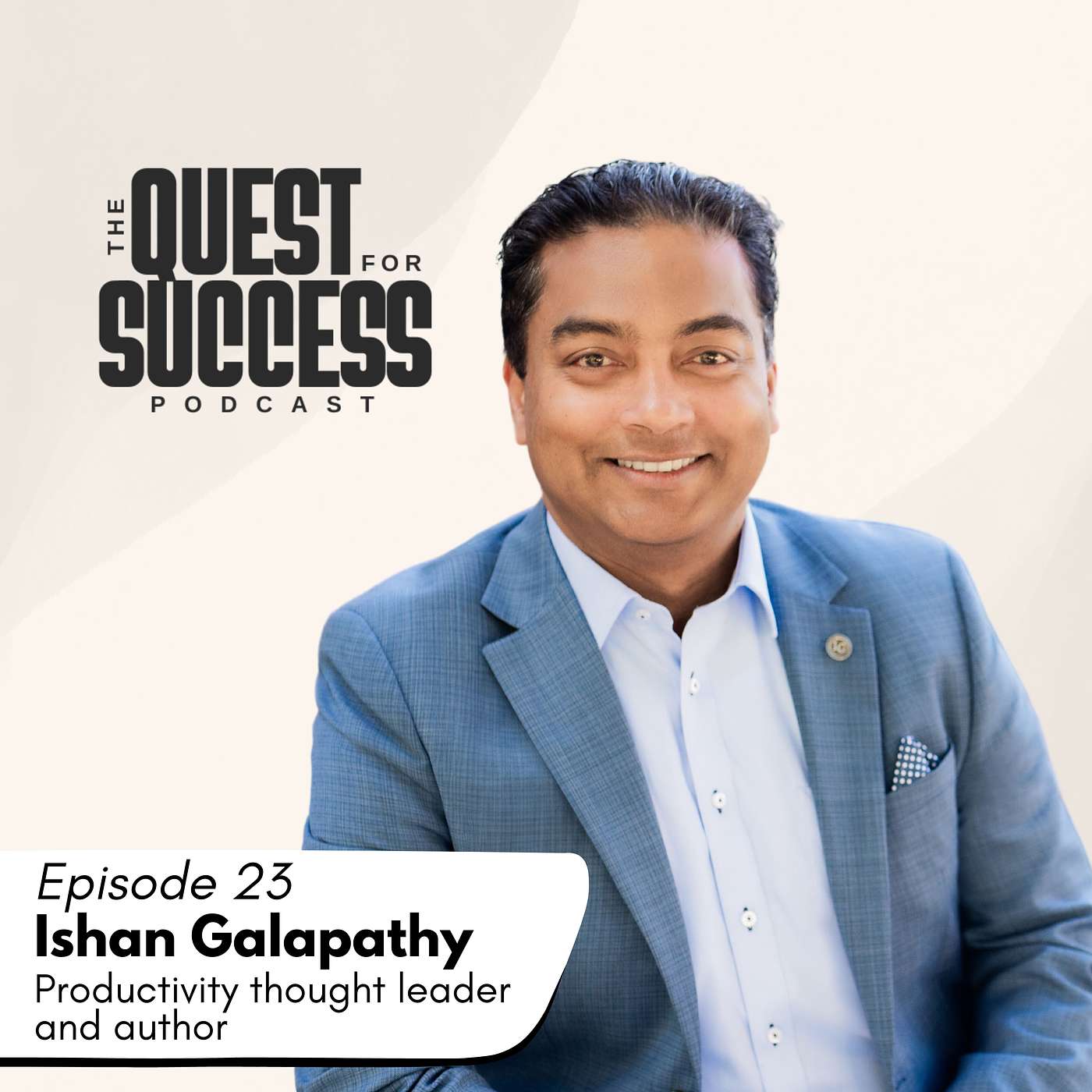 The Quest for Success