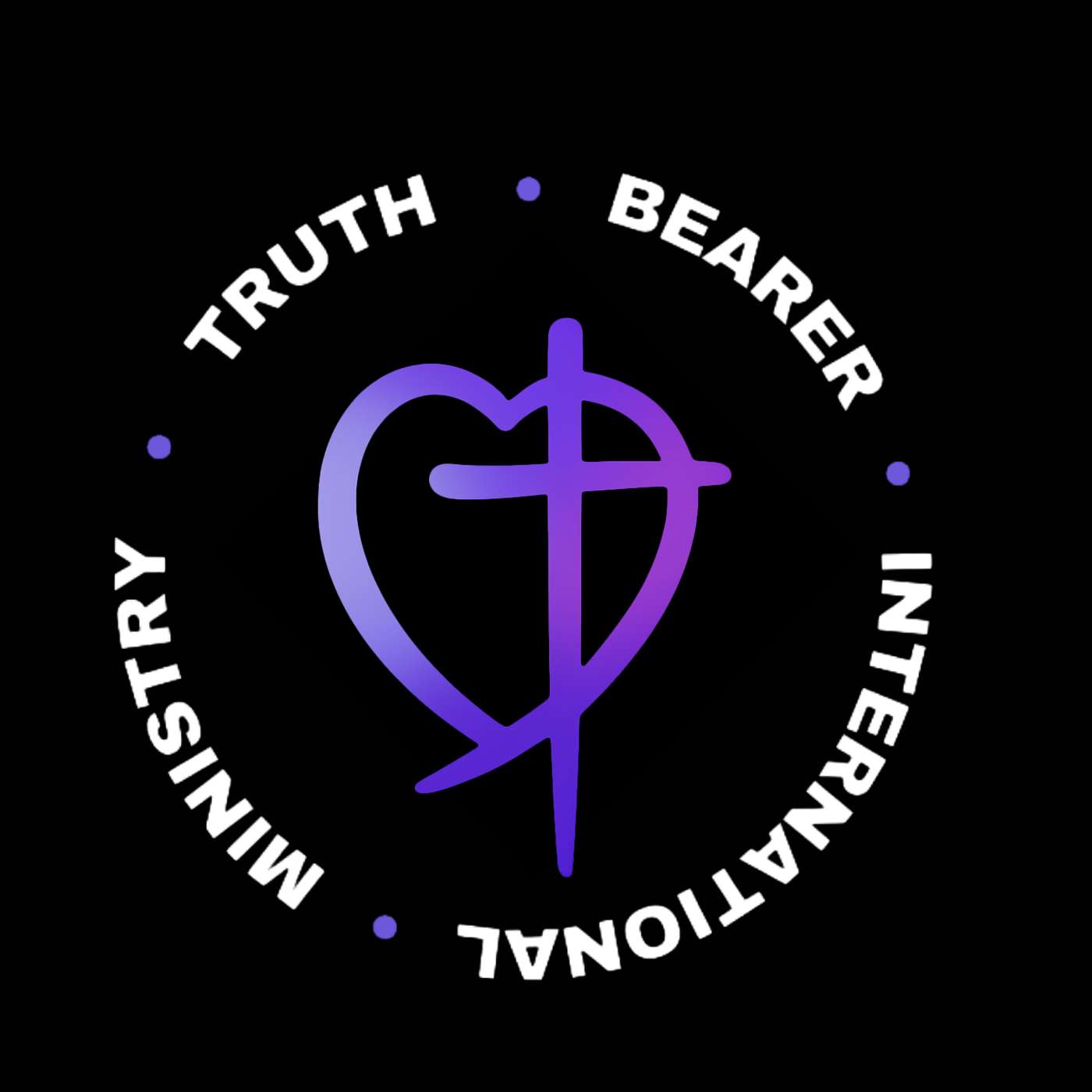 Truth Bearer International Ministries cover art