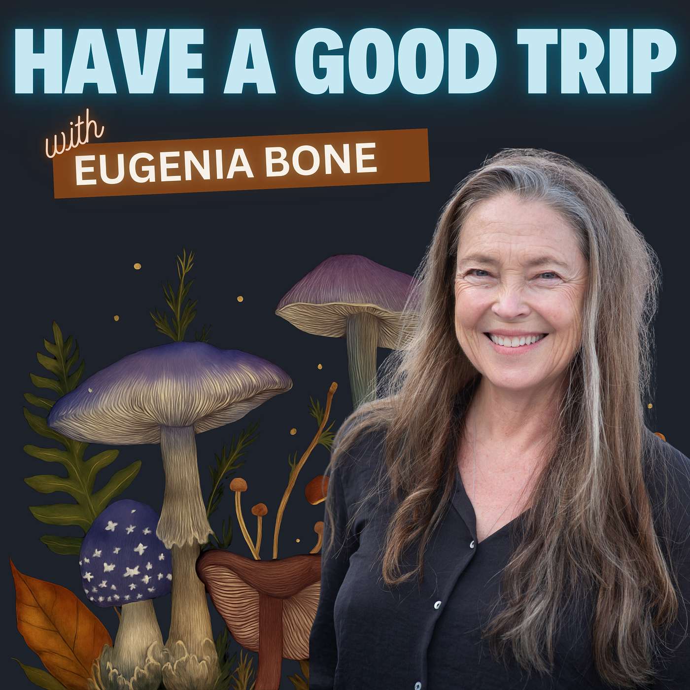 The MycoGeeky Podcast