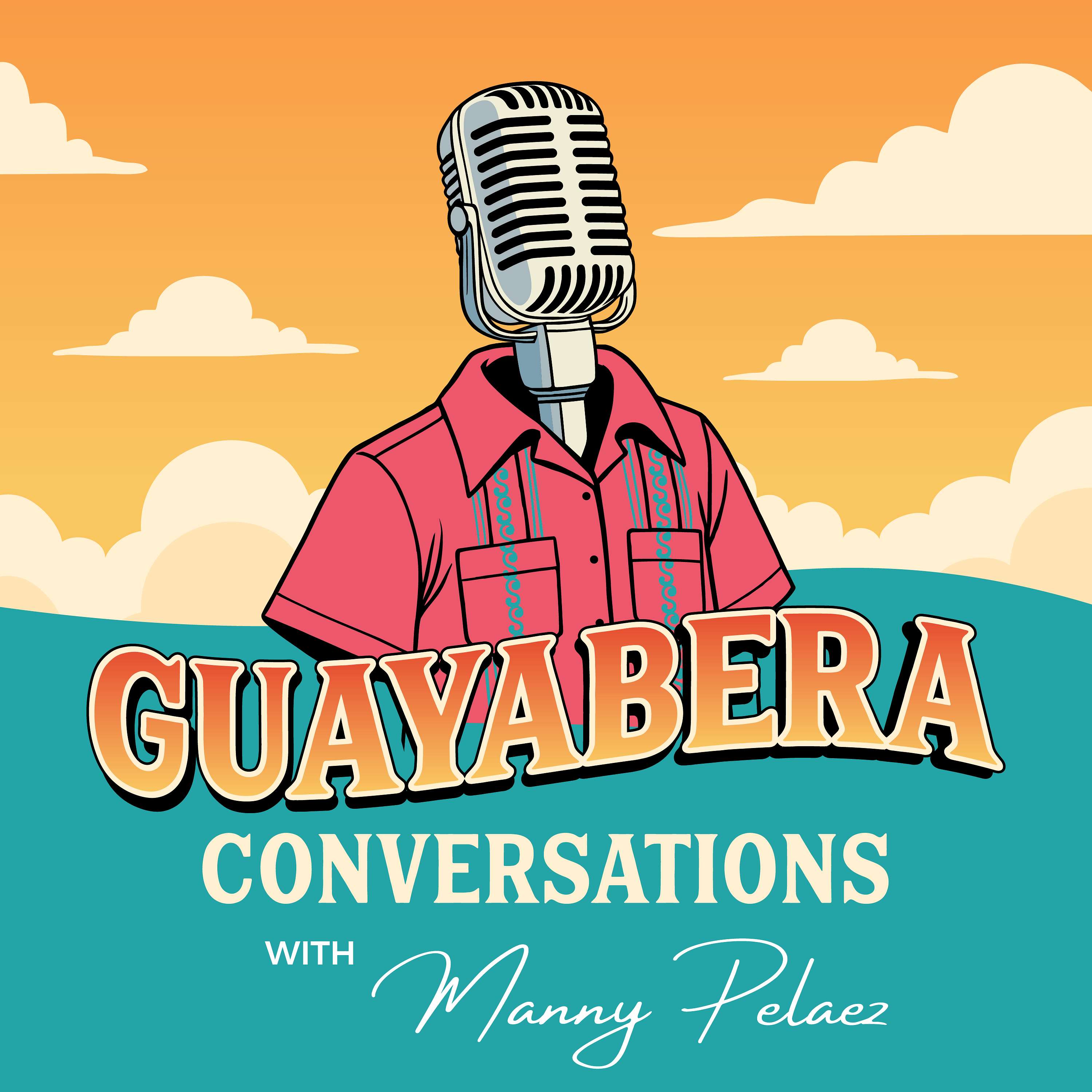 Guayabera Conversations