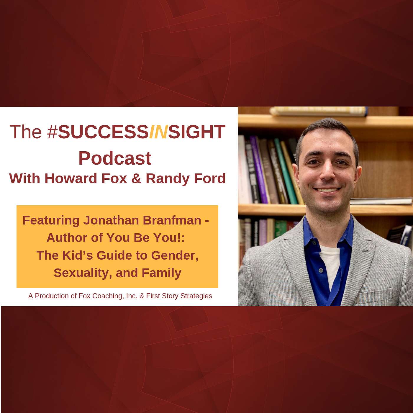 Success InSight Podcast