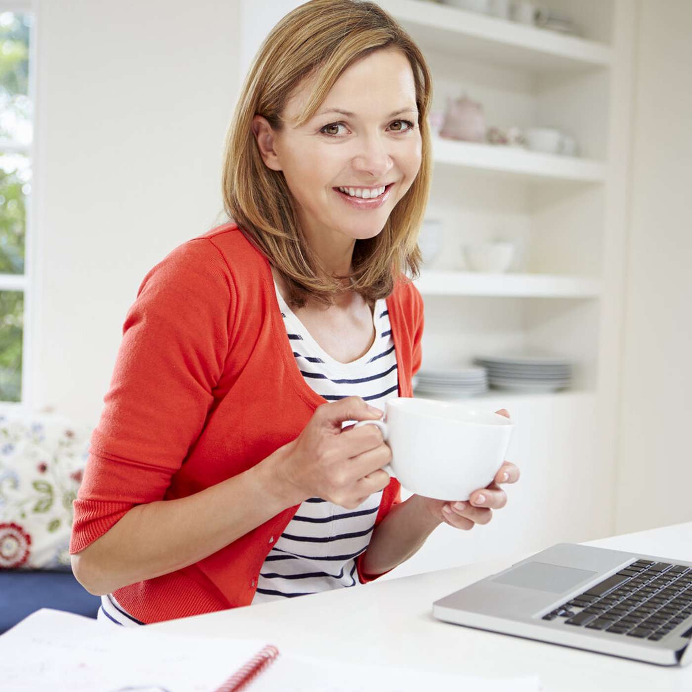 43: 9 Tips to Working for Home