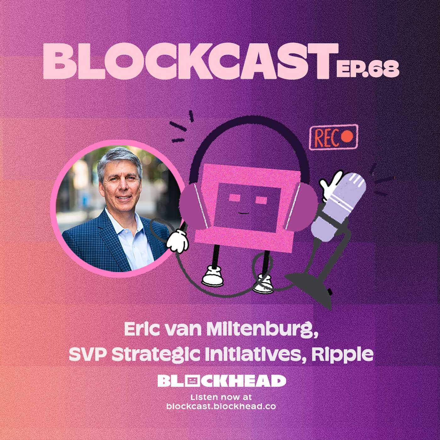 Blockcast