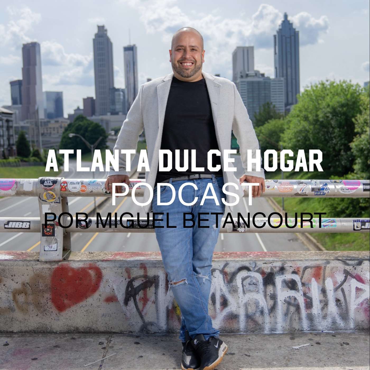 🔥NUEVO🔥 404 NEWS: una nueva ventana informativa 🚨| Atlanta Dulce Hogar por Miguel Betancourt | EP057 🔥NUEVO🔥 404 NEWS: una nueva ventana informativa 🚨| Atlanta Dulce Hogar por Miguel Betancourt | EP057