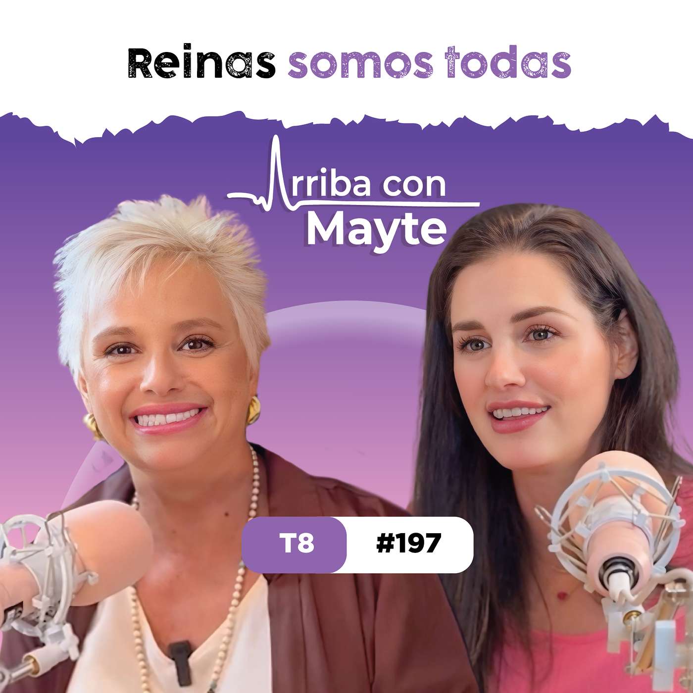 REINAS somos TODAS