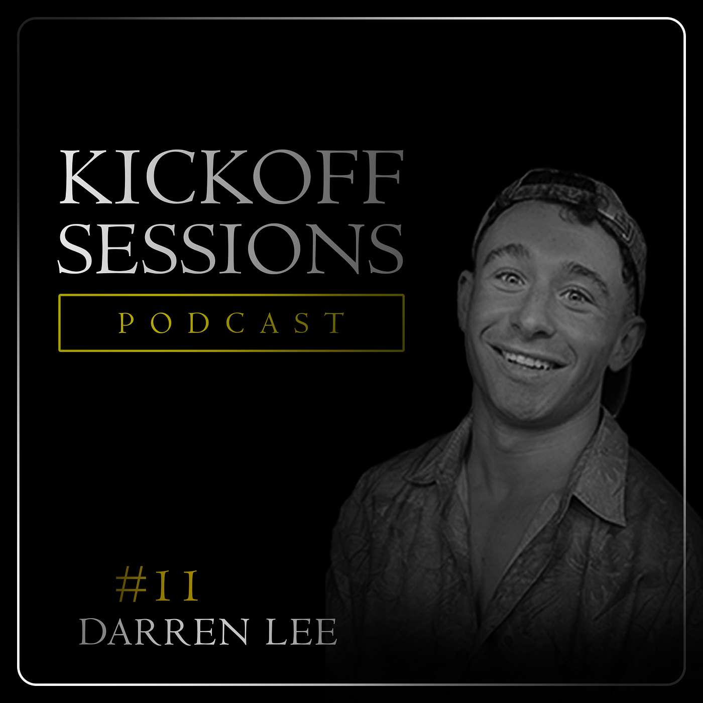 #11 Solo Sessions - A Practical Guide to New Year’s Resolutions