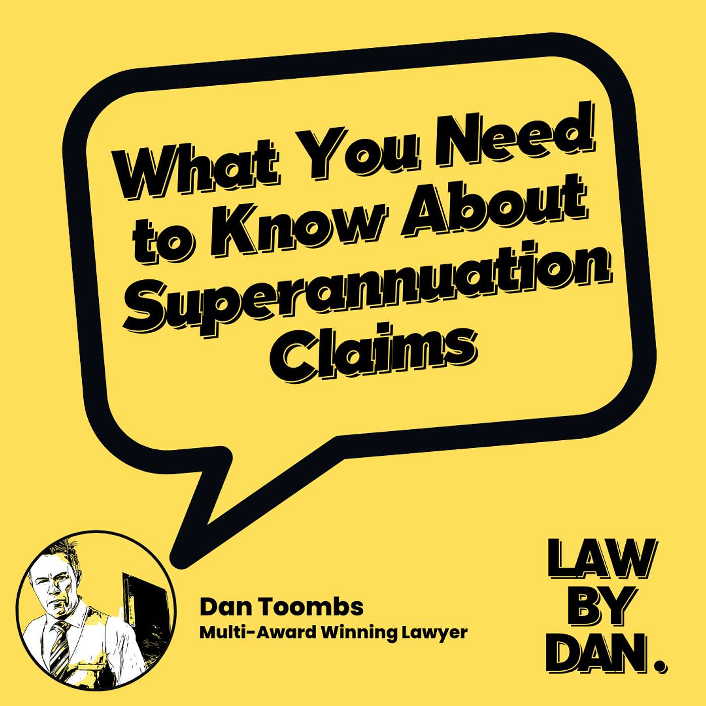 What You Need to Know About Superannuation Claims