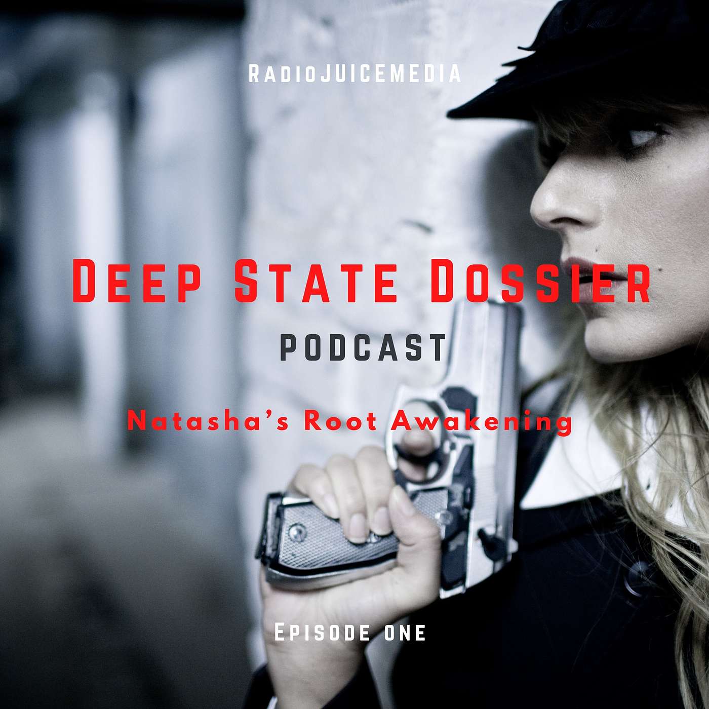 Deep State Dossier