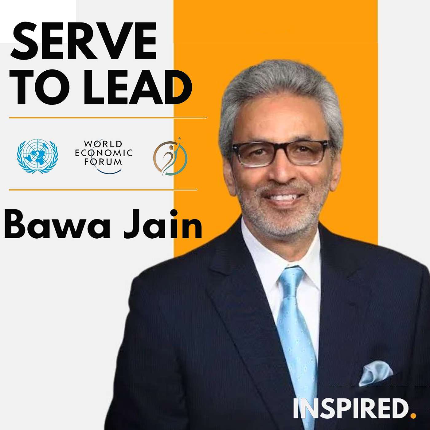 From Guru’s Guidance to UN Peacebuilding: A Conversation with Bawa Jain episode artwork