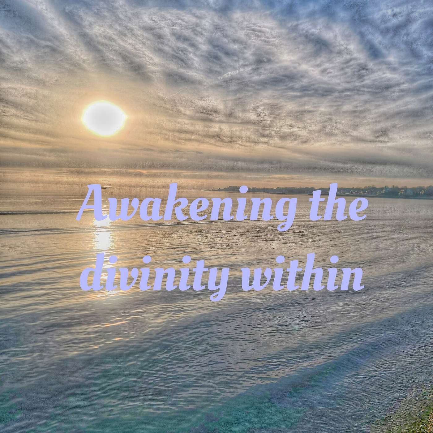 Creating more consciousness, becoming more intuitive