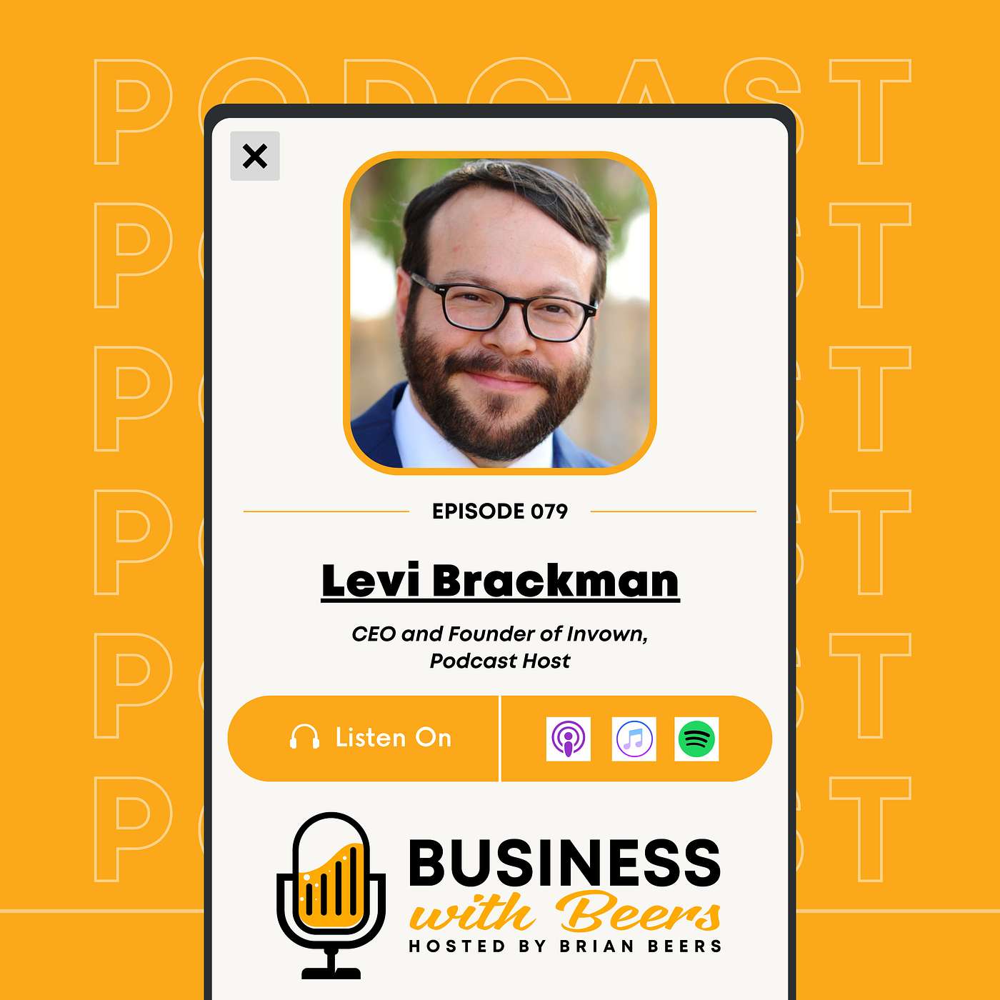 Real Estate Investing for Everyday People with Levi Brackman | Ep 79
