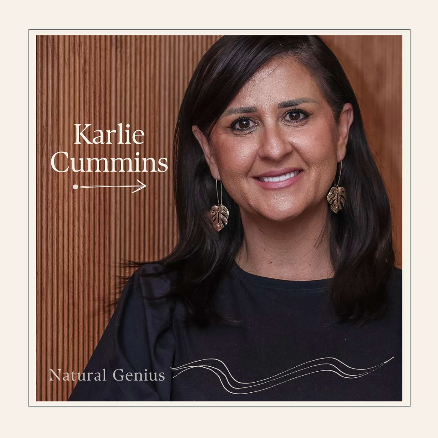 #26 - Karlie Cummins: Saying Yes, Building Trust, and Growing a Fun Business