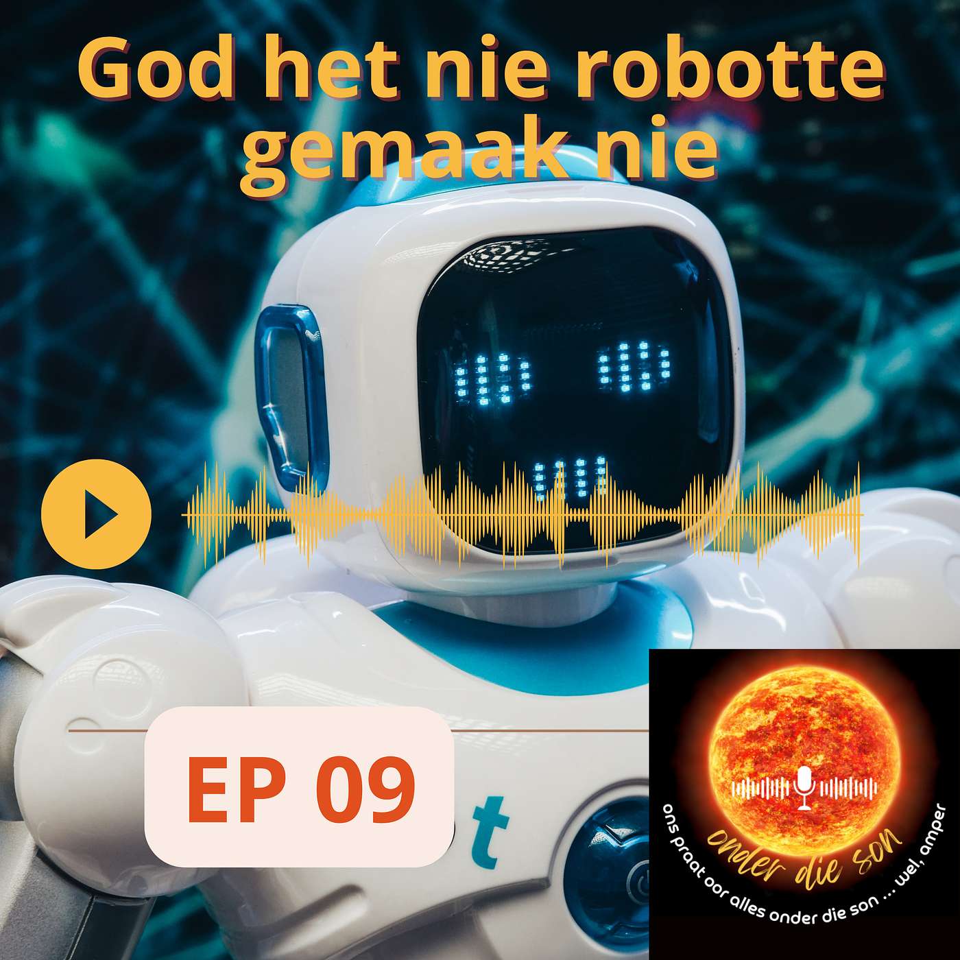 Onder die Son