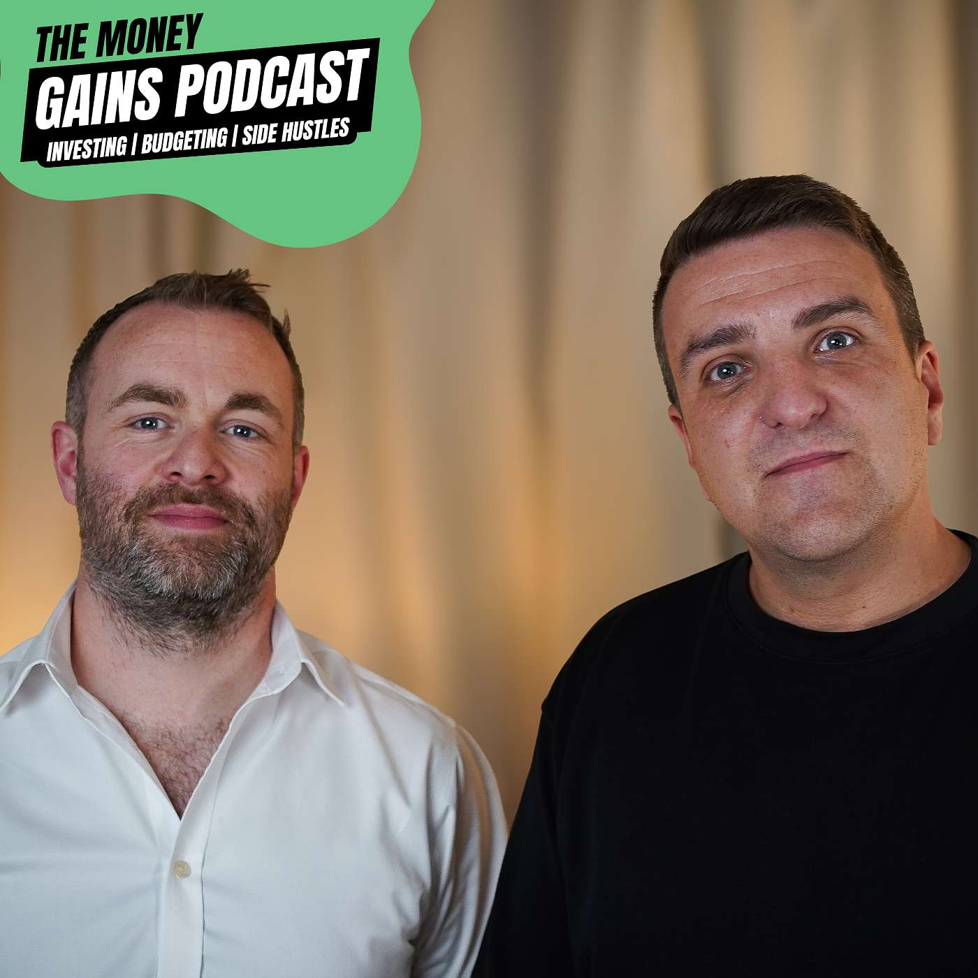 Want £1,000 Free from the Government? Start Here! - With Brian Byrnes from Moneybox