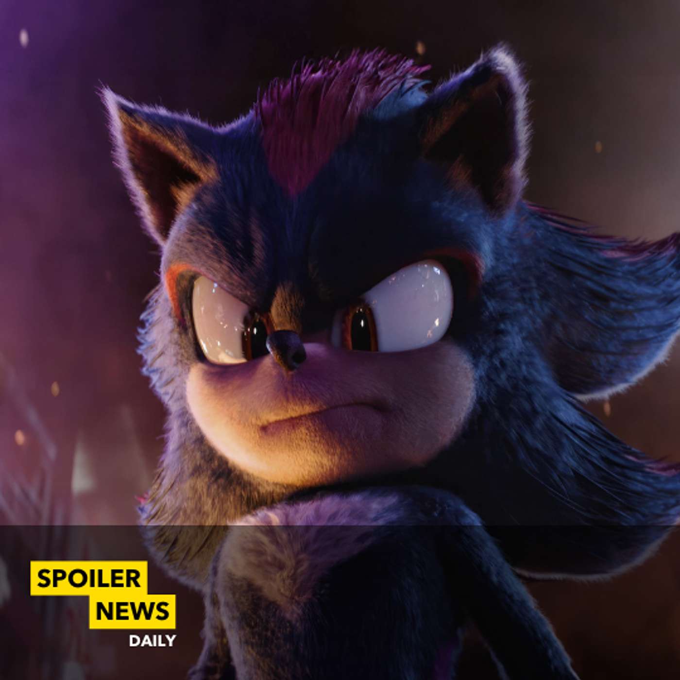 ¡Nuevo tráiler de Sonic 3! ¡Avance de Cien años de soledad! ¡Teaser de Lilo & Stitch!