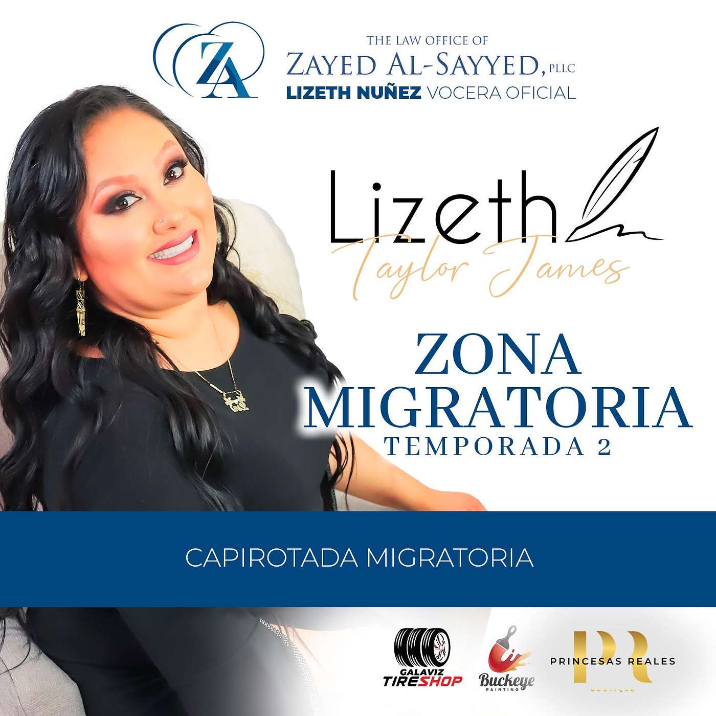 Zona Migratoria