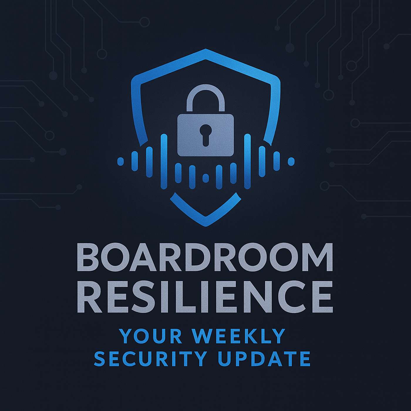 Boardroom Resilience: Your Weekly Security Update