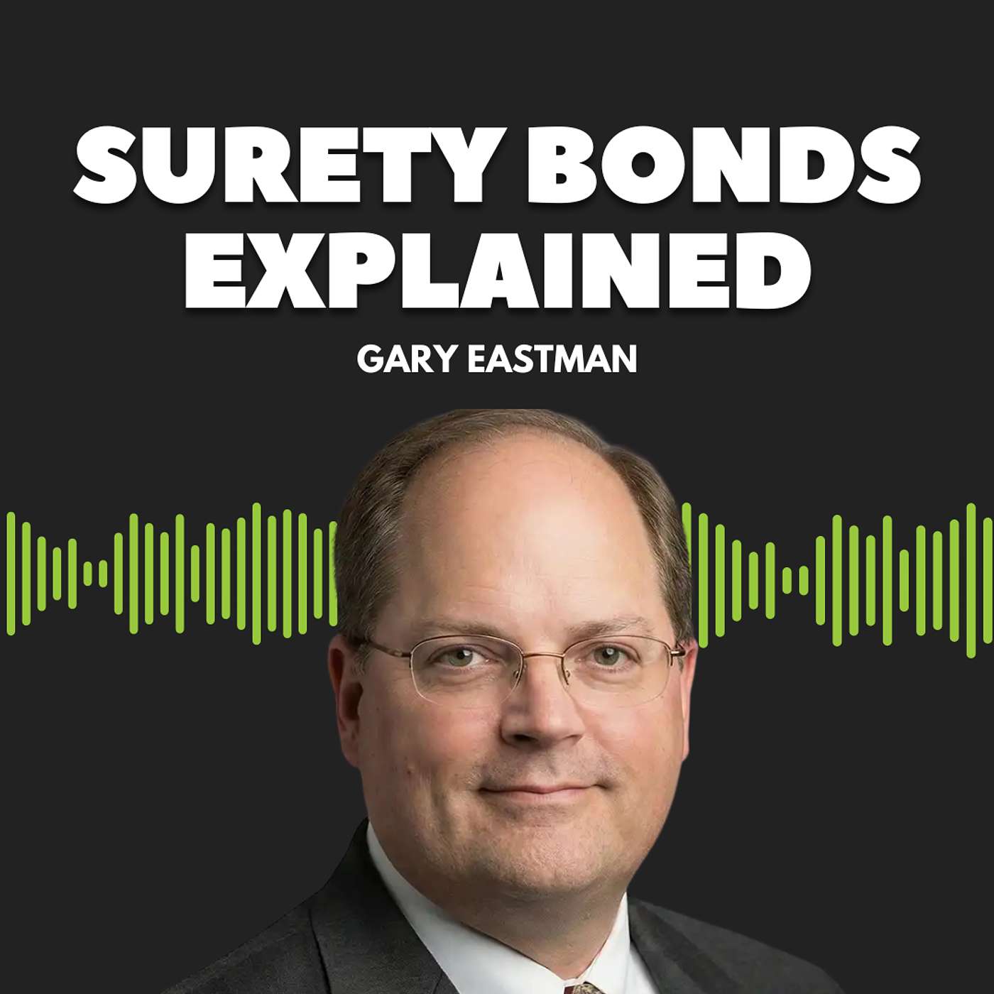 The Secret Insurance Product That Isn't Actually Insurance episode artwork