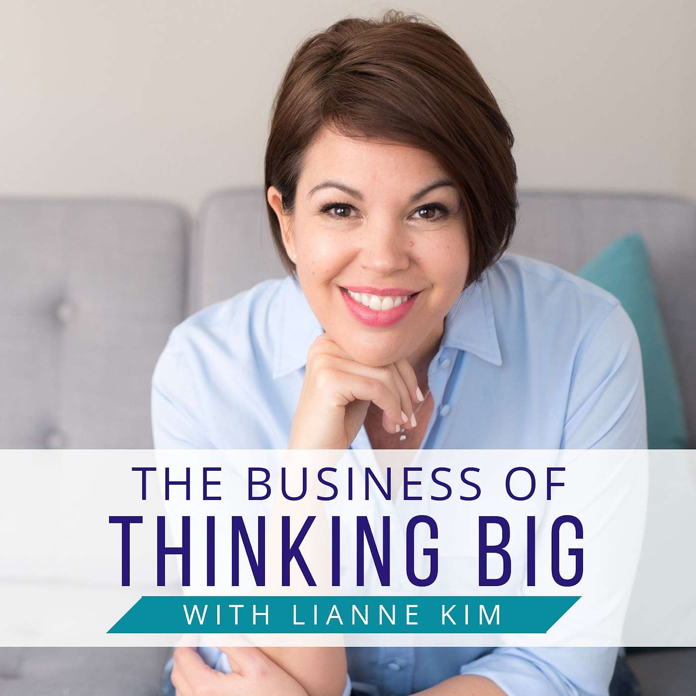 Next Level Mindset with Rebecca Lane