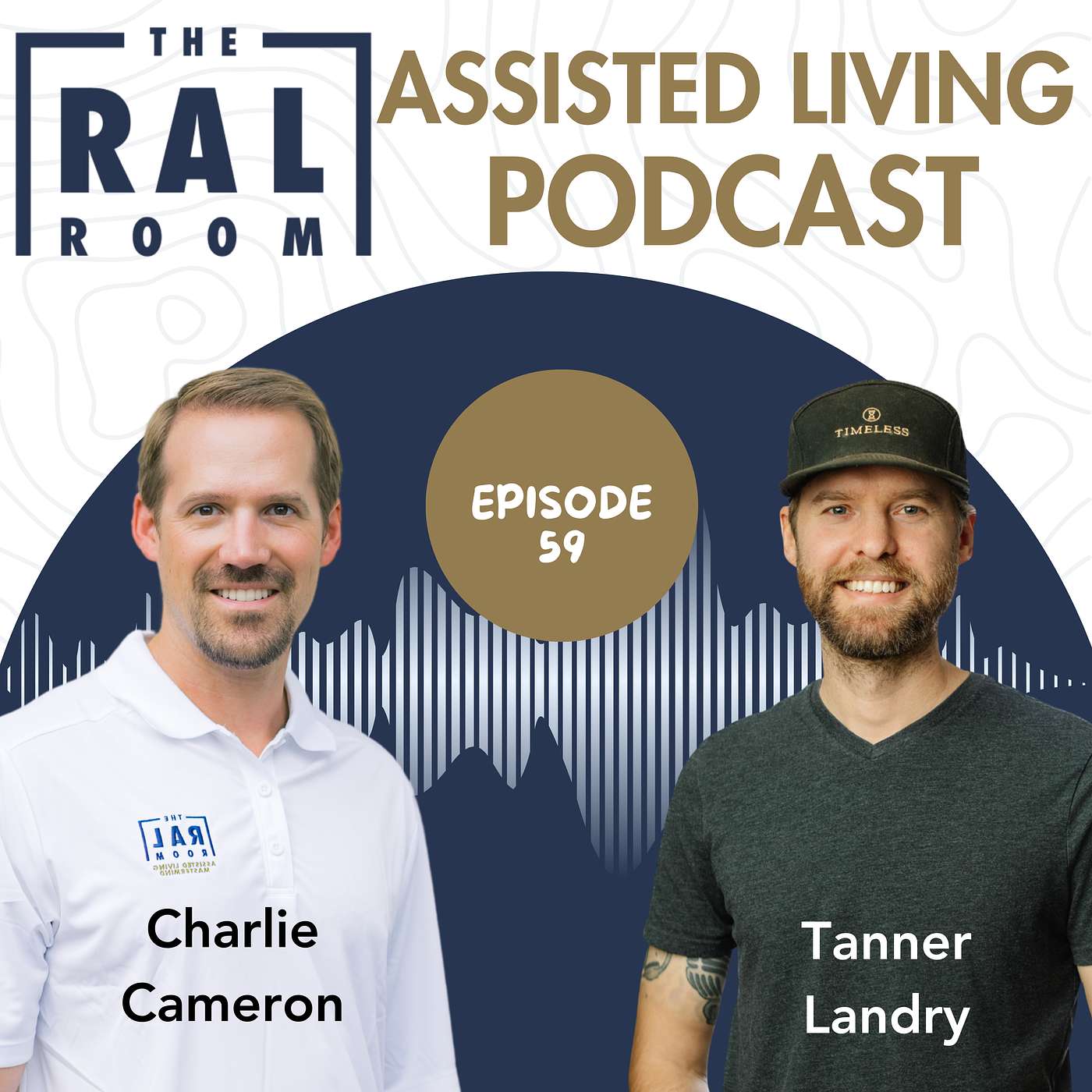 The RAL Room Assisted Living Podcast
