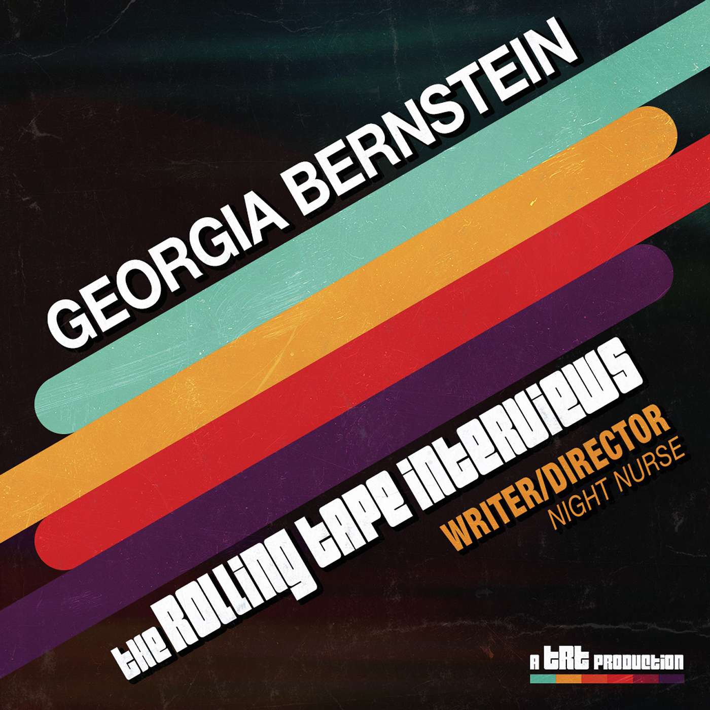 Interview with 'Night Nurse' (2026) Director, Georgia Bernstein episode artwork