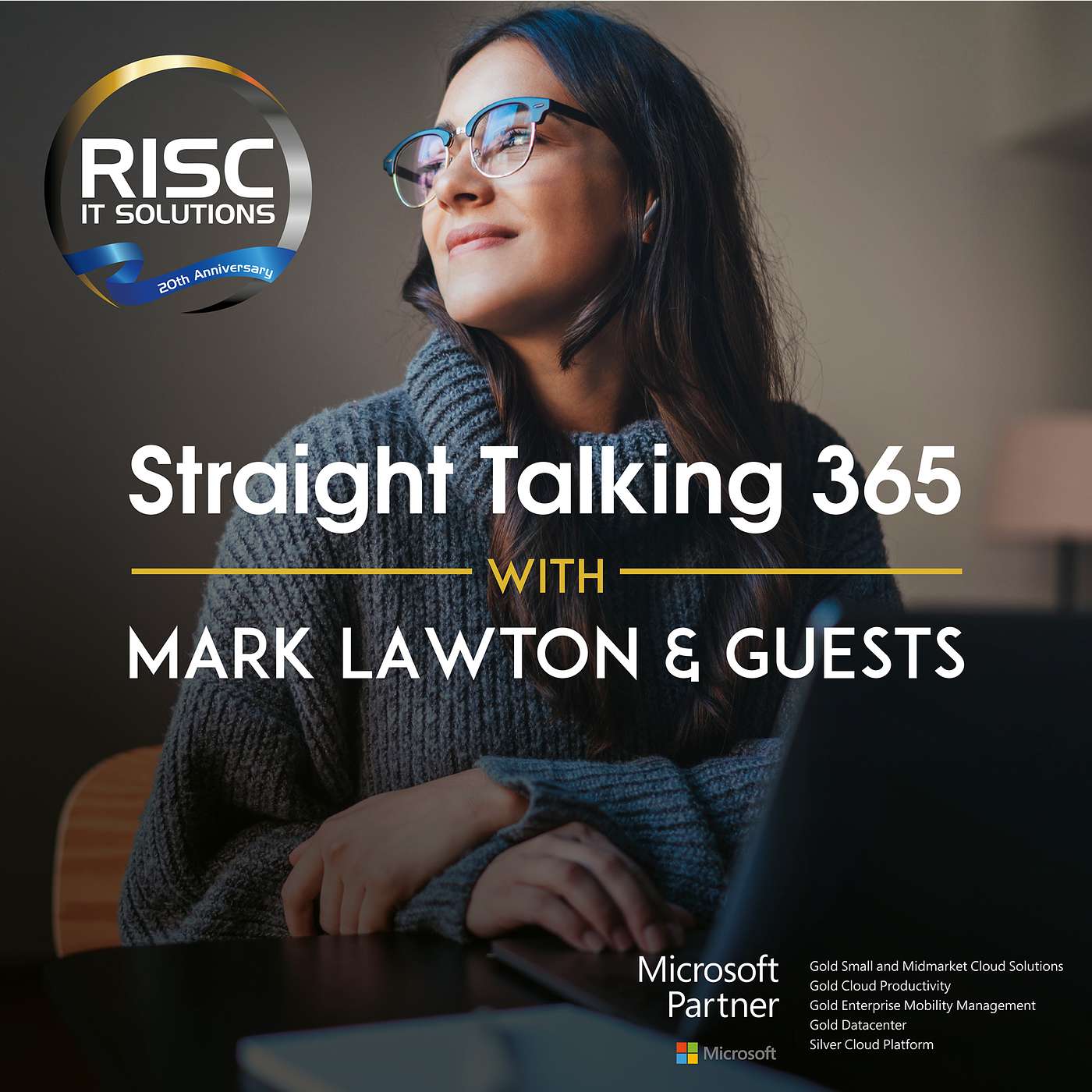 Straight Talking 365