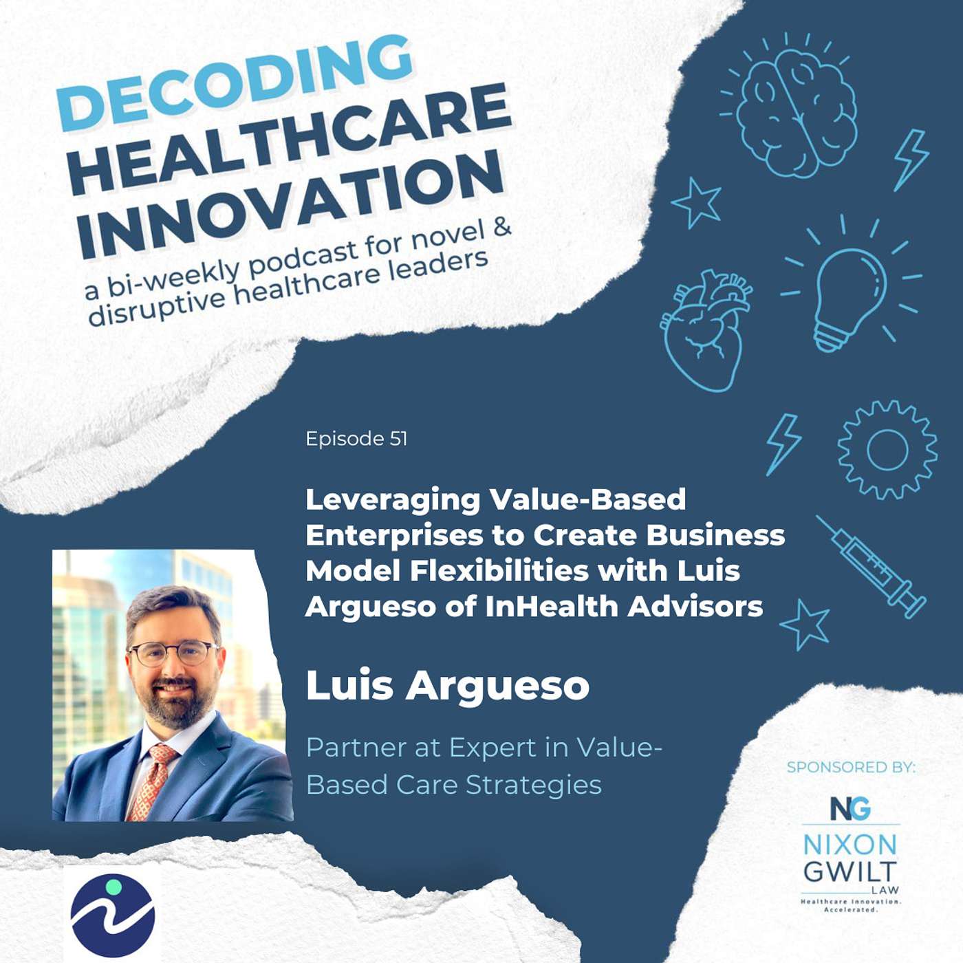 Decoding Healthcare Innovation