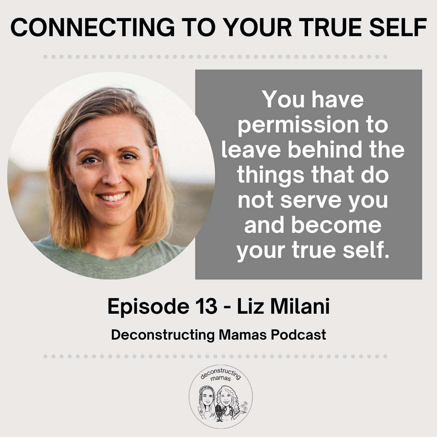 Deconstructing Mamas