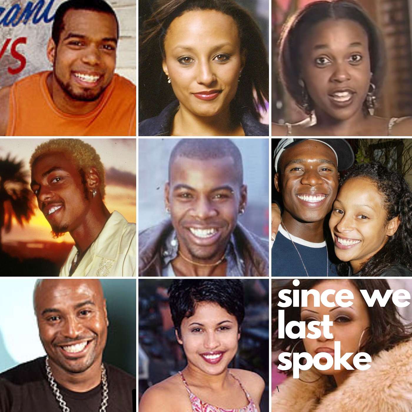 Since We Last Spoke with Danny Foxworth