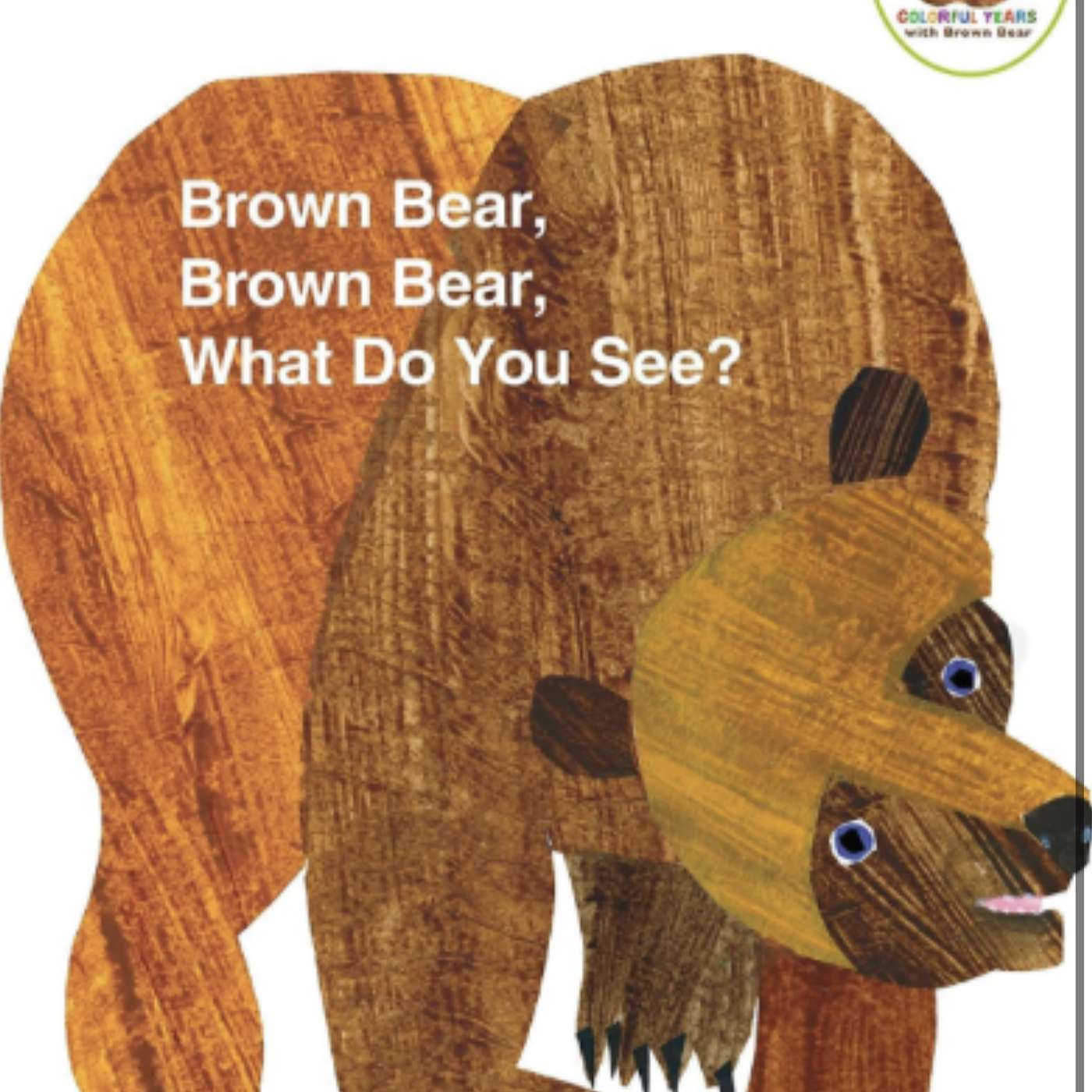 Read-a-long story time with Mommy