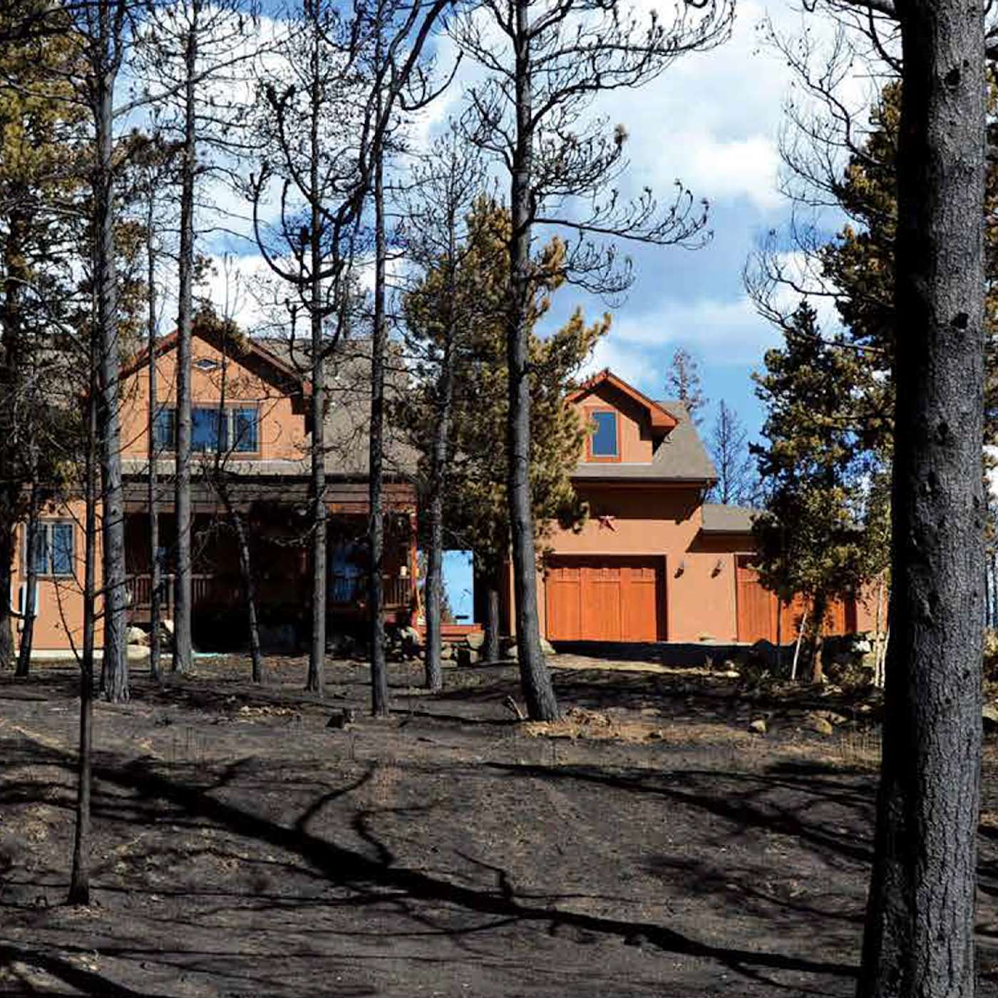 Colorado's New Wildfire Resiliency Code Explained episode artwork