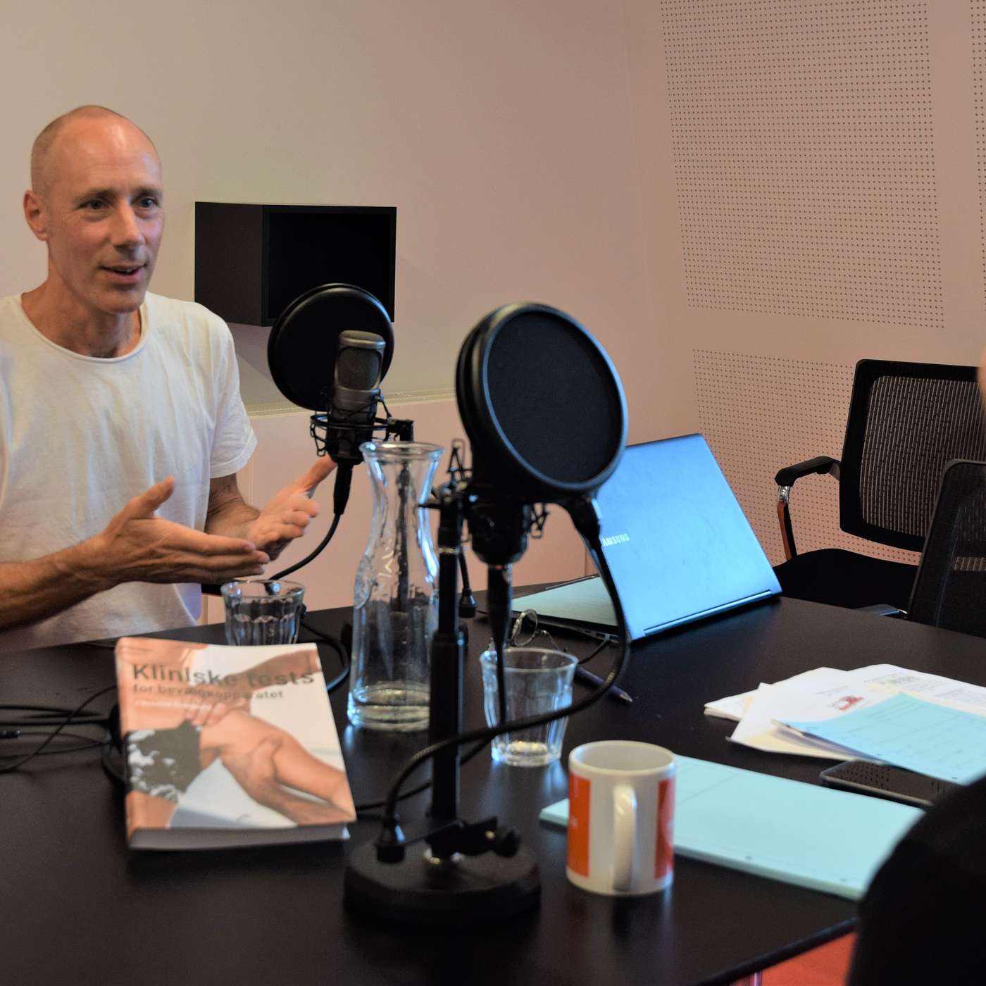 Fysiocast