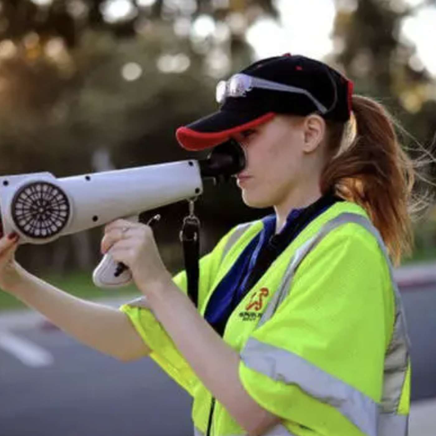 The "Certified" Nose of a Health Inspector - Health Inspectors do the coolest things | Ep 23