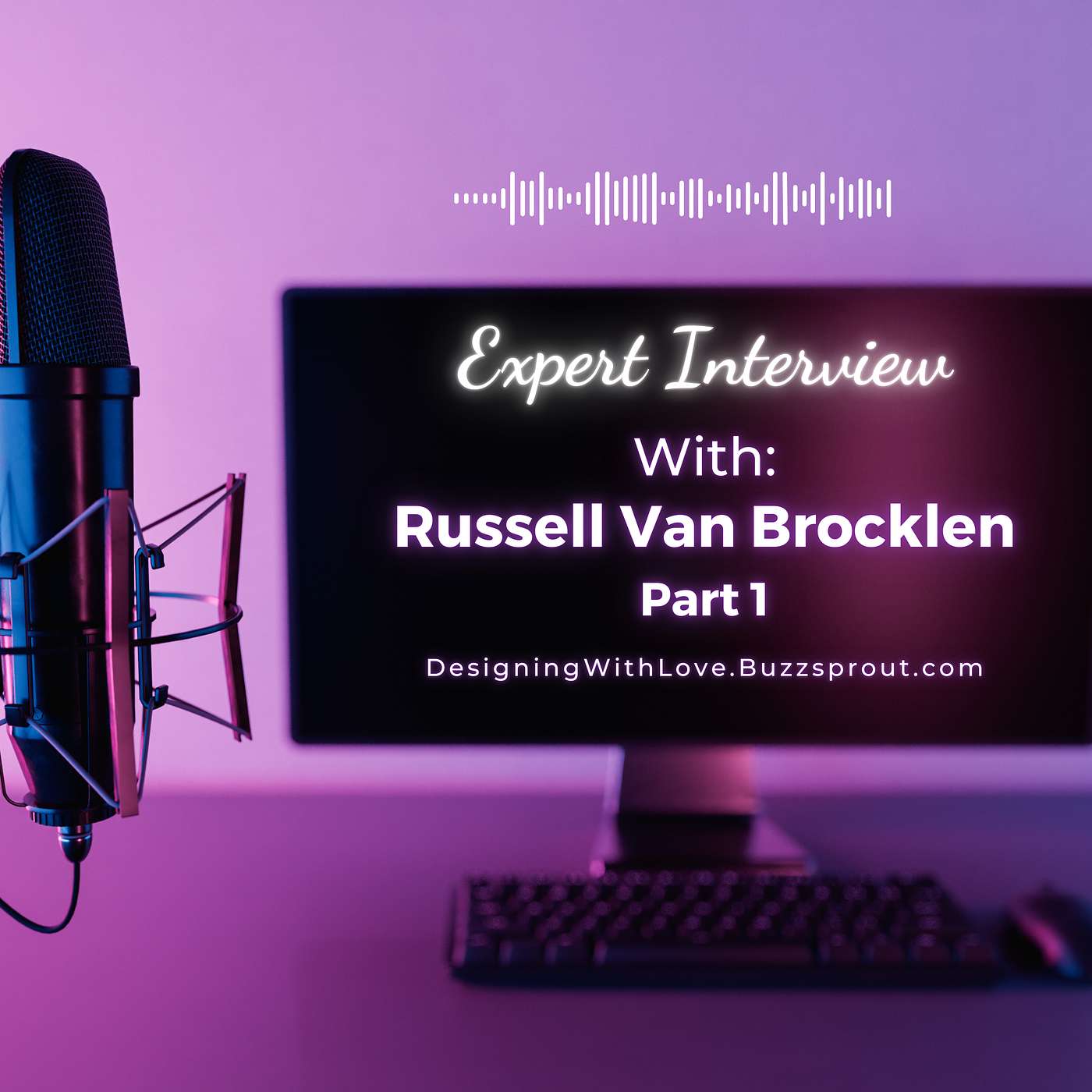 Solving Dyslexia: A Revolutionary Approach with Russell Van Brocklen