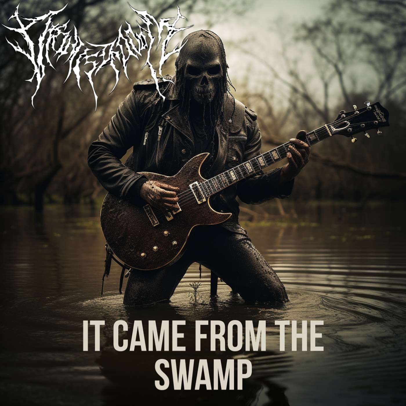 It Came From The Swamp: The Rise of Floridian Death Metal