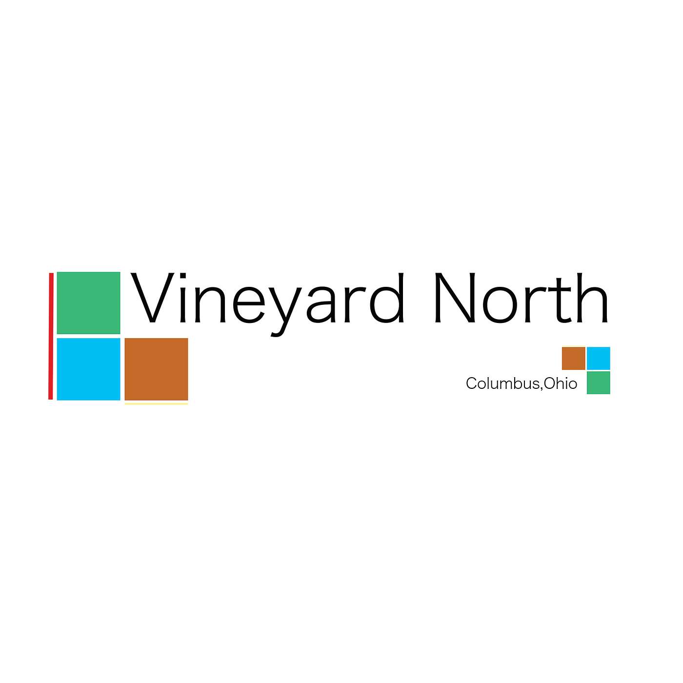 Vineyard North Church Sermons and Podcasts, From Columbus Ohio.