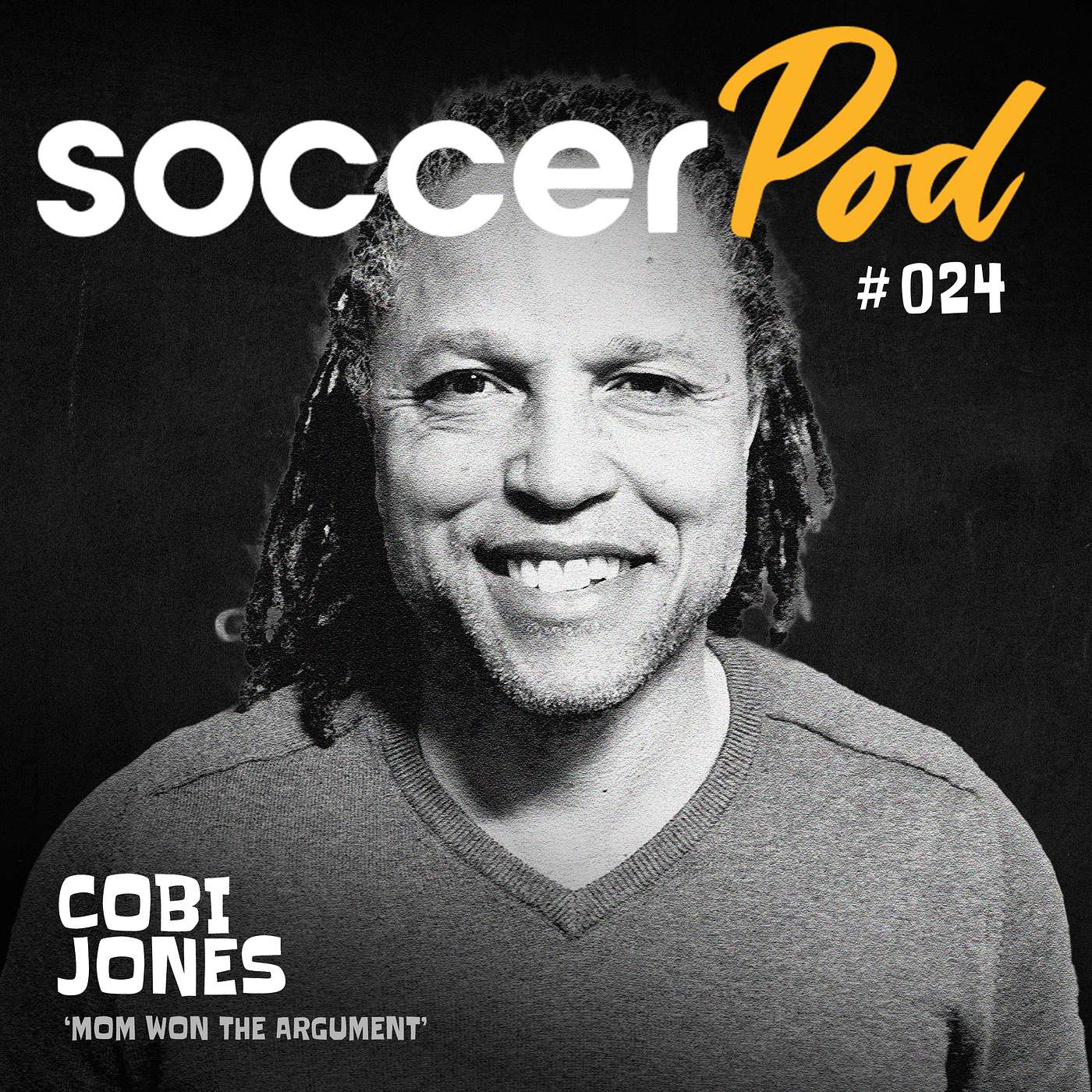 SoccerPod
