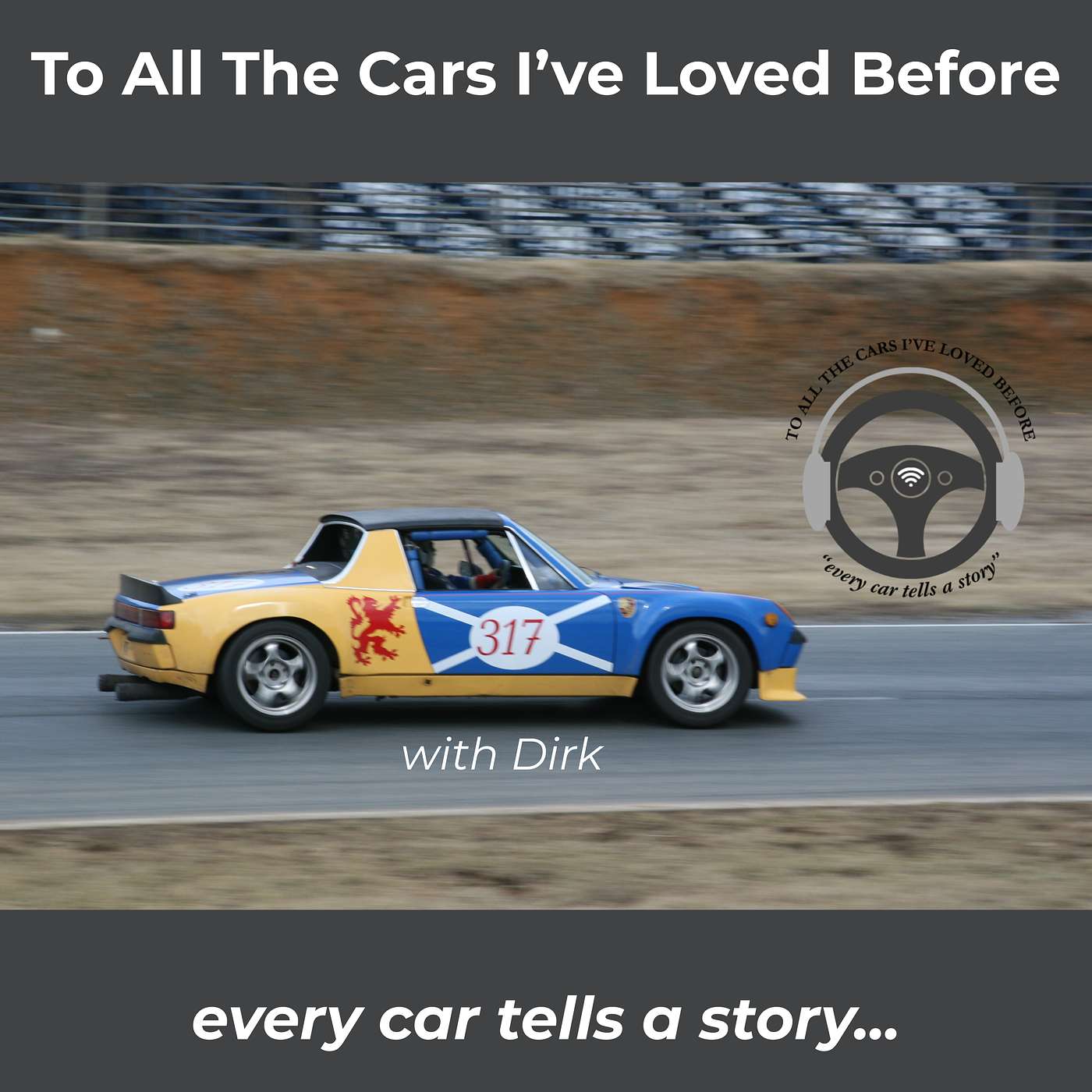 To All The Cars I\'ve Loved Before: Your First Car Tells The Story