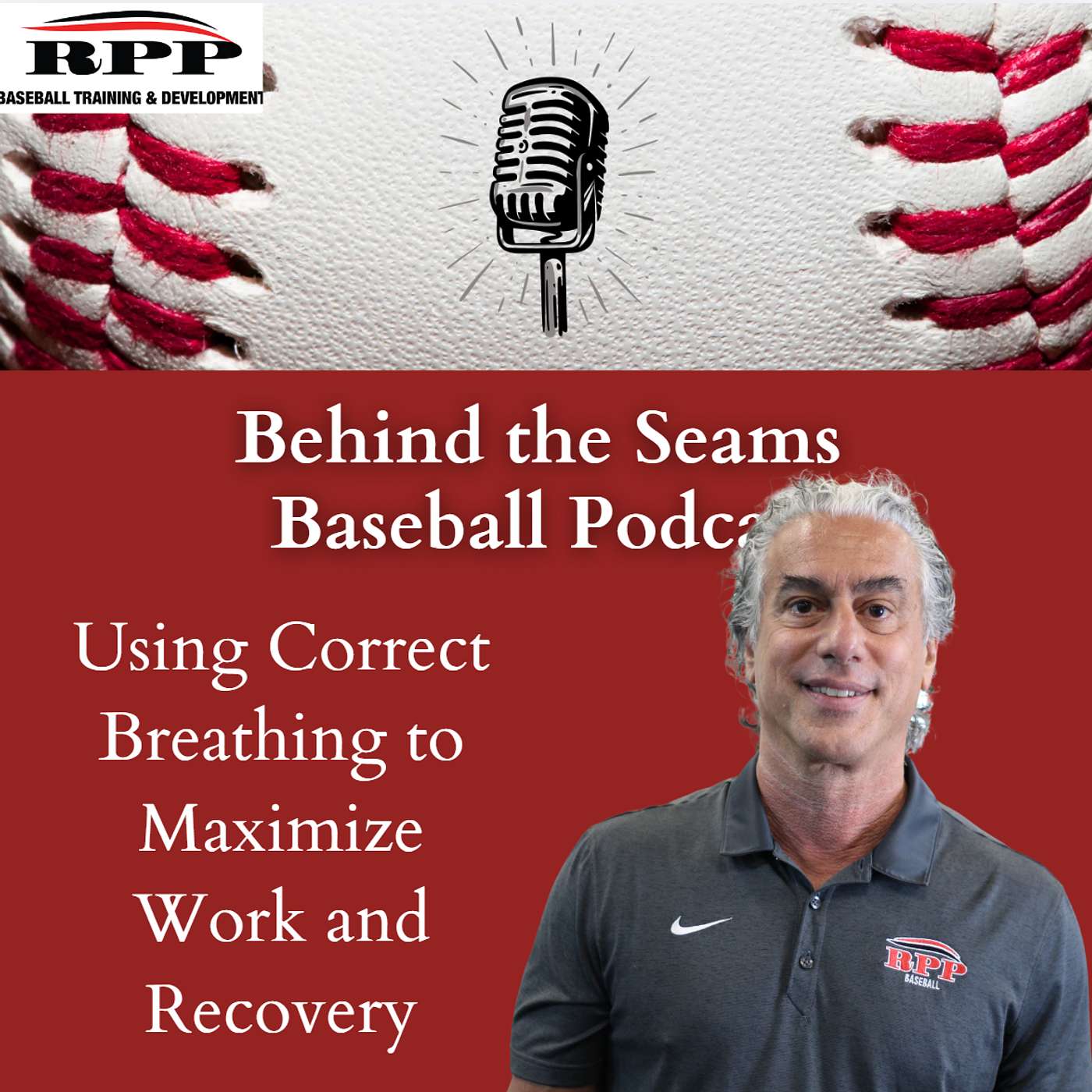 Using Correct Breathing to Maximize Work and Recovery