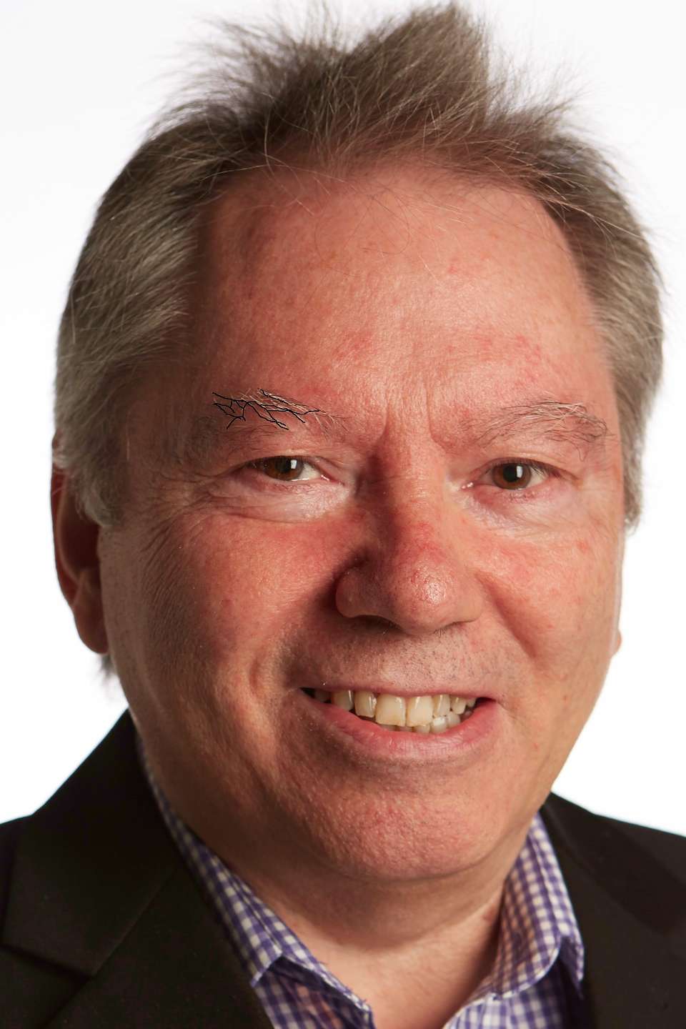 Tony Hines Chain Reaction