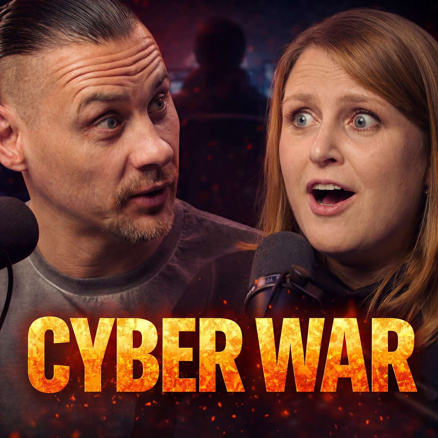 What the FBI Knows About Cybercrime (That You Don’t) feat. Cynthia Kaiser What the FBI Knows About Cybercrime (That You Don’t) feat. Cynthia Kaiser