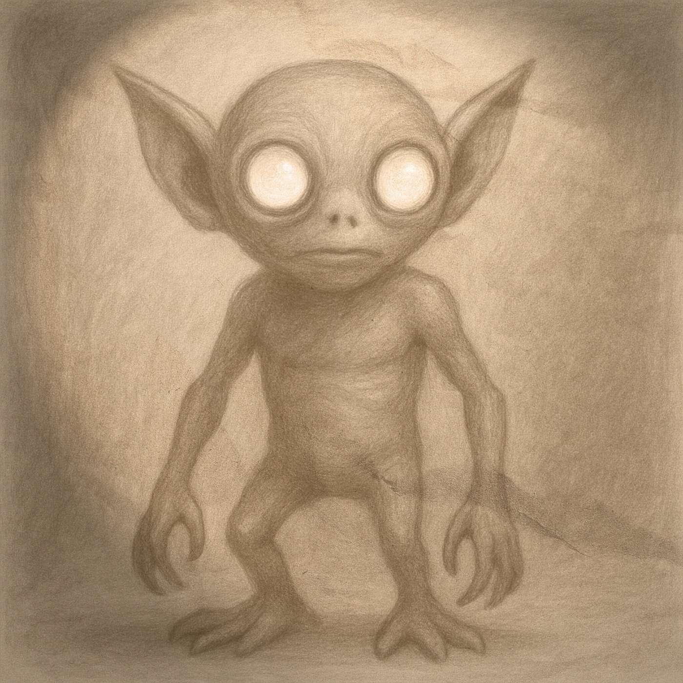 Hopkinsville Goblins: Probing for little green men